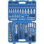 BGS technic 2286 Gola sada 1/4, 3/8, 1/2 192 dílů dvanáctihran – Zboží Dáma