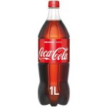 Coca Cola 1 l – Zboží Mobilmania