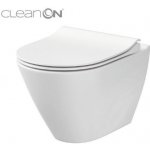 Cersanit City Oval K35-025 – Hledejceny.cz
