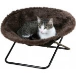 Kerbl Konkávní Pelíšek Pro Kočku Sharon – Zboží Dáma