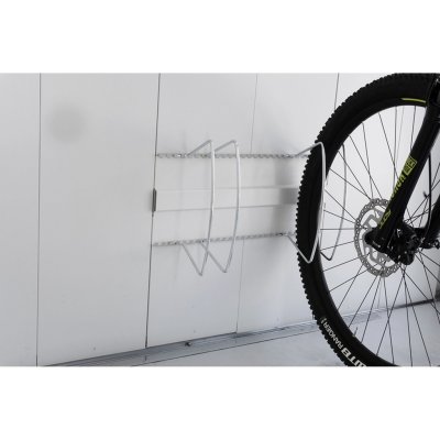 Biohort Držák jízdních kol BikeHolder pro zahradní domky Neo (2 kola) – Hledejceny.cz