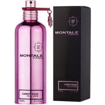 Montale Candy Rose parfémovaná voda dámská 100 ml