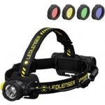Ledlenser H7R WORK – Zboží Dáma