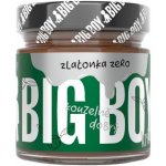 Big Boy Zlatonka Zero 220 g – Zboží Dáma