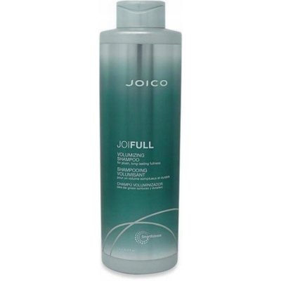 Joico JoiFULL Volumizing Shampoo šampon pro vlasů 1000 ml