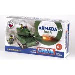 Cheva 49 Tank – Zboží Dáma