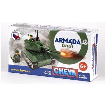 Cheva 49 Tank