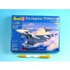 Sběratelský model Revell Plastic ModelKit letadlo 04282 Eurofighter TYPHOON 1:144