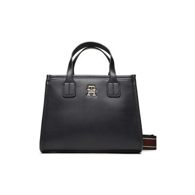 Tommy Hilfiger kabelka Th City Summer Mini Tote AW0AW14875 DW6 – Hledejceny.cz