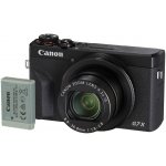 Canon PowerShot G7 X Mark III – Hledejceny.cz
