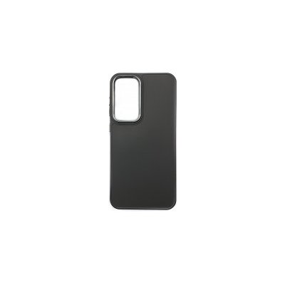 ForCell Satin Samsung A256B Galaxy A25 5G černé