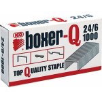 Boxer Q 24/6 – Zboží Živě