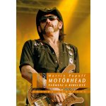 Motörhead Pařmeni a rebelové – Hledejceny.cz