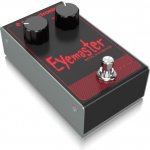 TC Electronic Eyemaster Metal Distortion – Zboží Dáma