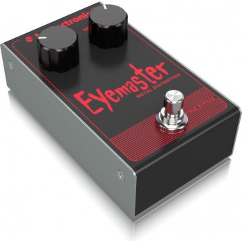 TC Electronic Eyemaster Metal Distortion