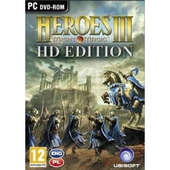 Heroes of Might and Magic 3 (HD Edition)