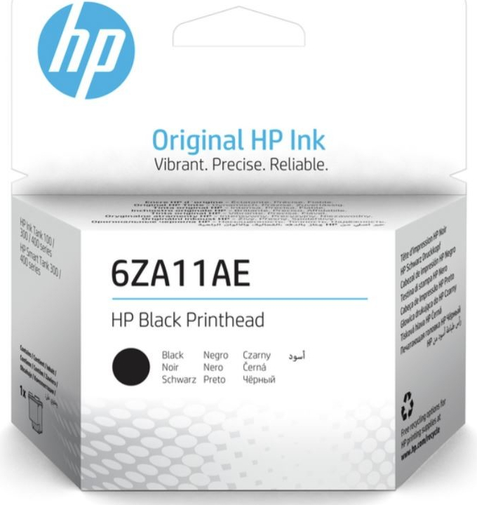HP 6ZA11AE - originální