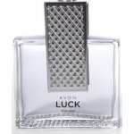 Avon Luck toaletní voda pánská 75 ml – Hledejceny.cz