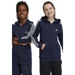 adidas U 3S FL FZ tmavomodrá – Sleviste.cz