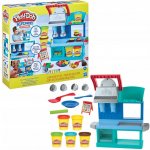 Play-Doh Hasbro Modelína Kuchyňské kreace Restaurace šéfkuchaře F8107 – Sleviste.cz