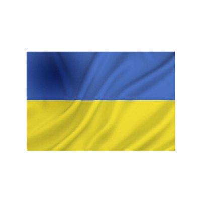 Vlajka Fostex Ukrajina 1,5x1 m – Hledejceny.cz