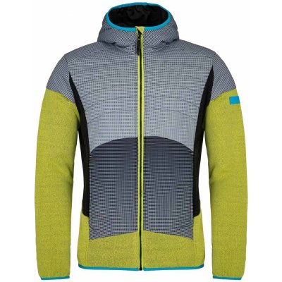 Loap pánský sportovní svetr GAERBAN yellow – Zboží Dáma