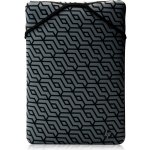 HP Protective Reversible 14" 2F2L4AA černá-vzor – Sleviste.cz