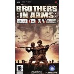 Brothers in Arms: D-Day – Hledejceny.cz