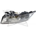 HELLA LP mlhovka Fabia/Roomster facelift 5J0941701B - Hella – Sleviste.cz