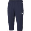 Pánské tepláky Puma kalhoty 3/4 teamLIGA Training 3/4 pants 65727106