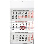 Tříměsíční nástěnný 2026 – Zboží Dáma