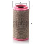 MANN FILTER Vzduchový filtr C 27 1320/2 – Hledejceny.cz