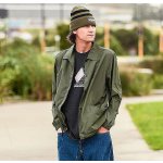 Volcom Skate Vitals Coaches Squadron Green – Sleviste.cz