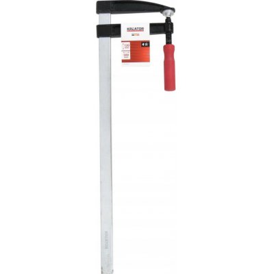 Kreator KRTH40107 svěrka – Zboží Mobilmania