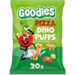 Goodies Llama křupky pizza 30 g – Zbozi.Blesk.cz