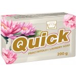 Quick Prací mýdlo Quick 200 g – Sleviste.cz