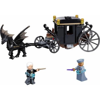 LEGO® Harry Potter™ 75951 Grindelwaldův útěk