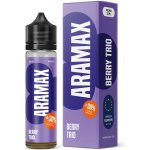 Aramax Shake & Vape Berry Trio 10 ml – Zboží Mobilmania