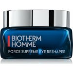 Biotherm Force Supreme Eye Reshaper Cream 20 ml – Hledejceny.cz