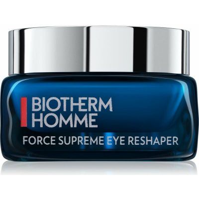 Biotherm Force Supreme Eye Reshaper Cream 20 ml – Hledejceny.cz