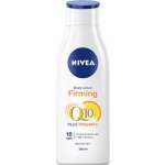 Nivea Q10 + vitamín C Firming tělové mléko na normální pokožku 400 ml – Zboží Dáma