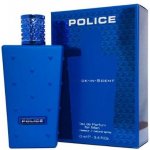 Police Shock-In-Scent parfémovaná voda pánská 100 ml – Zboží Mobilmania