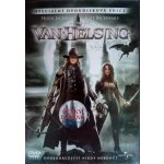 VAN HELSING DVD – Hledejceny.cz