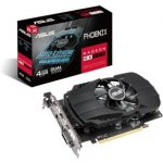 Asus PH-RX550-4G-EVO 90YV0AG7-M0NA00 – Hledejceny.cz