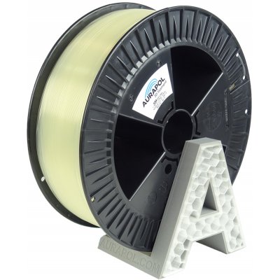 Aurapol PLA Natural 2,5 kg 1,75 mm – Zboží Živě
