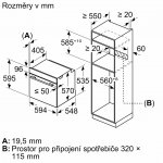 Bosch HBA534ES3 – Zboží Dáma
