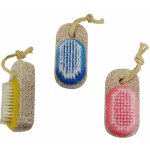 Eprodoma Pemza přírodní + kartáček – Sleviste.cz