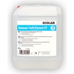 Skinman Soft Protect dezinfekce 5 l – Zboží Mobilmania