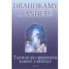 Kniha Drahokamy a andělé Ursula Klinger-Raatz
