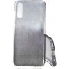 Pouzdro a kryt na mobilní telefon Samsung Pouzdro Shine Case Samsung Galaxy A30s A307 Černé